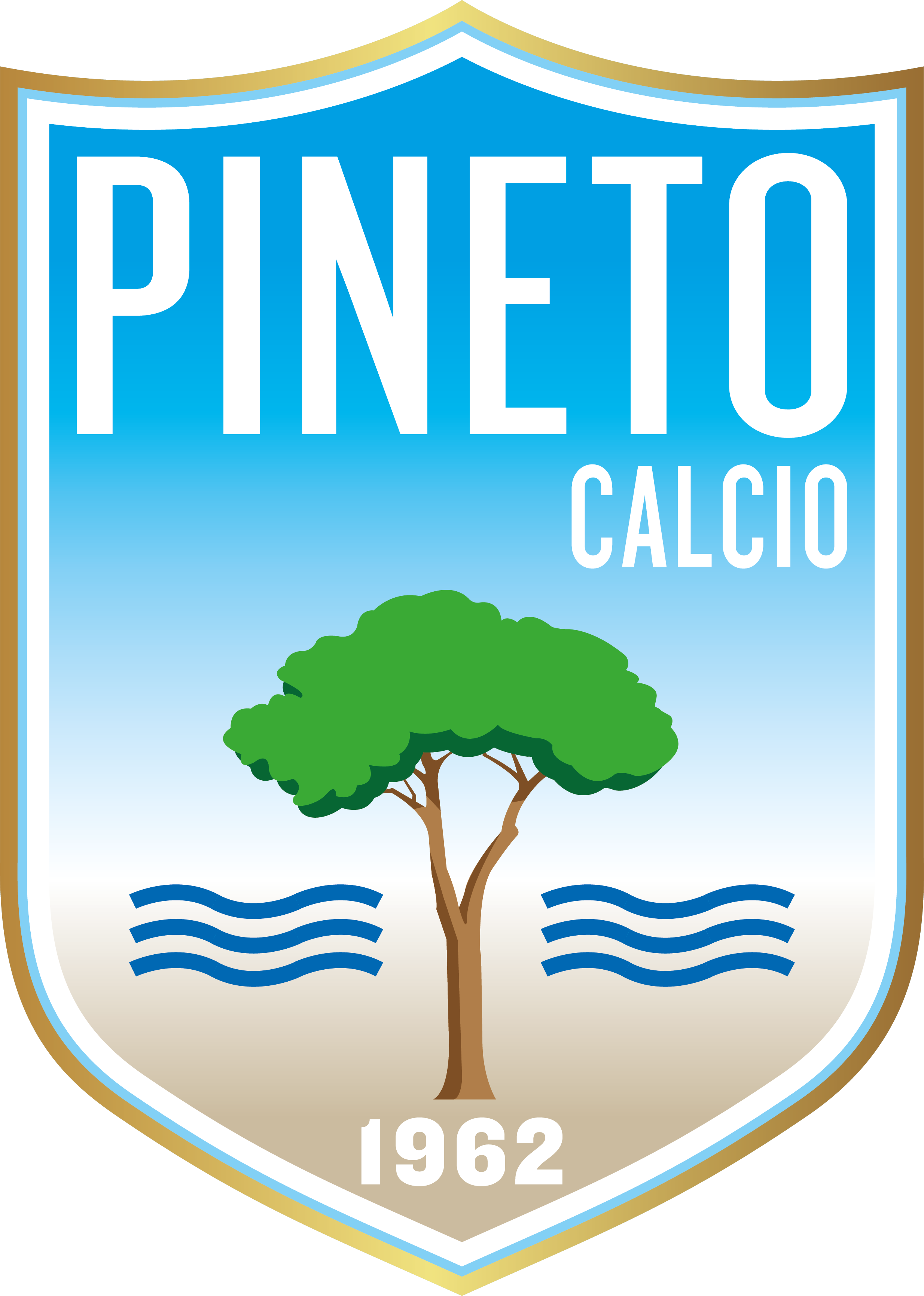 Associazione Sportiva Pineto Calcio